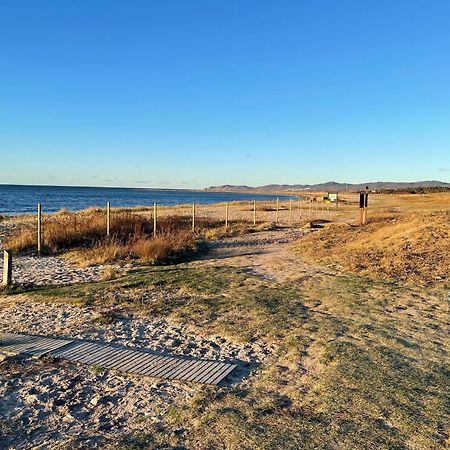 Beach Room Jonstorp Bagian luar foto